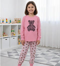 Girls_Pajama