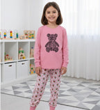 Girls_Pajama