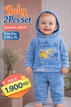 Baby 2 pcs set 18276