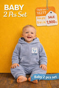 Baby 2 pcs set 18277