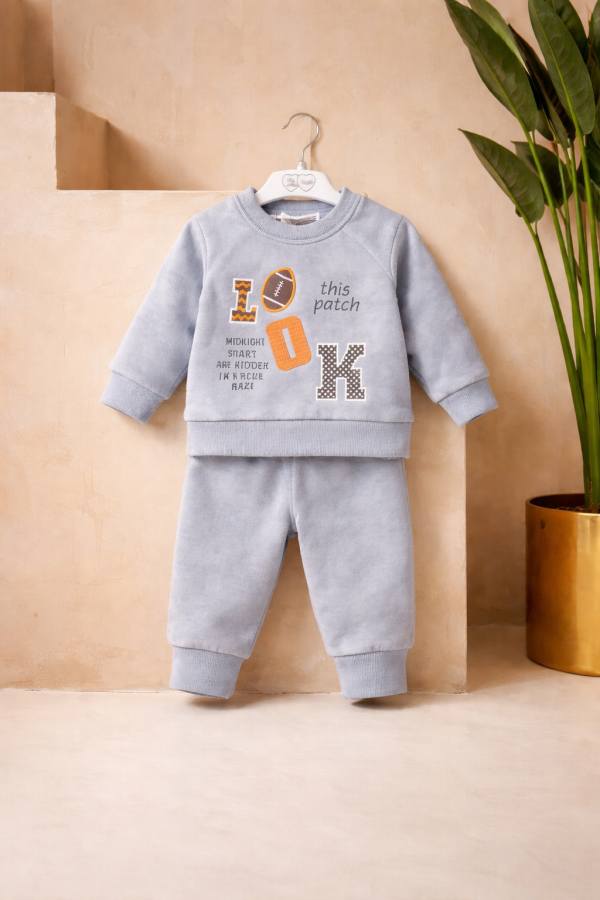 Baby 2 pcs set 18278