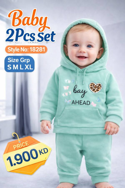 Baby 2 pcs set 18281