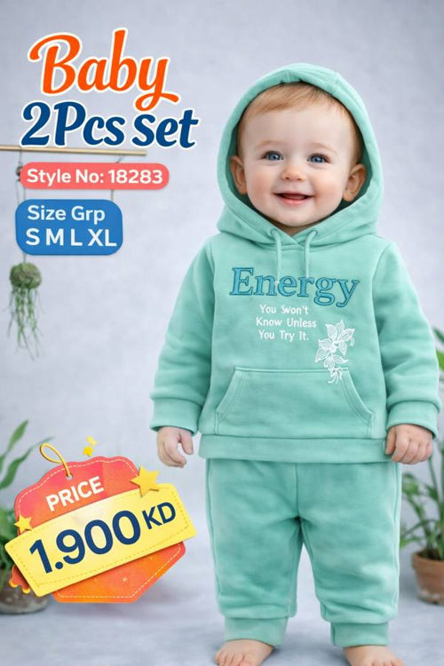 Baby 2 pcs set 18283