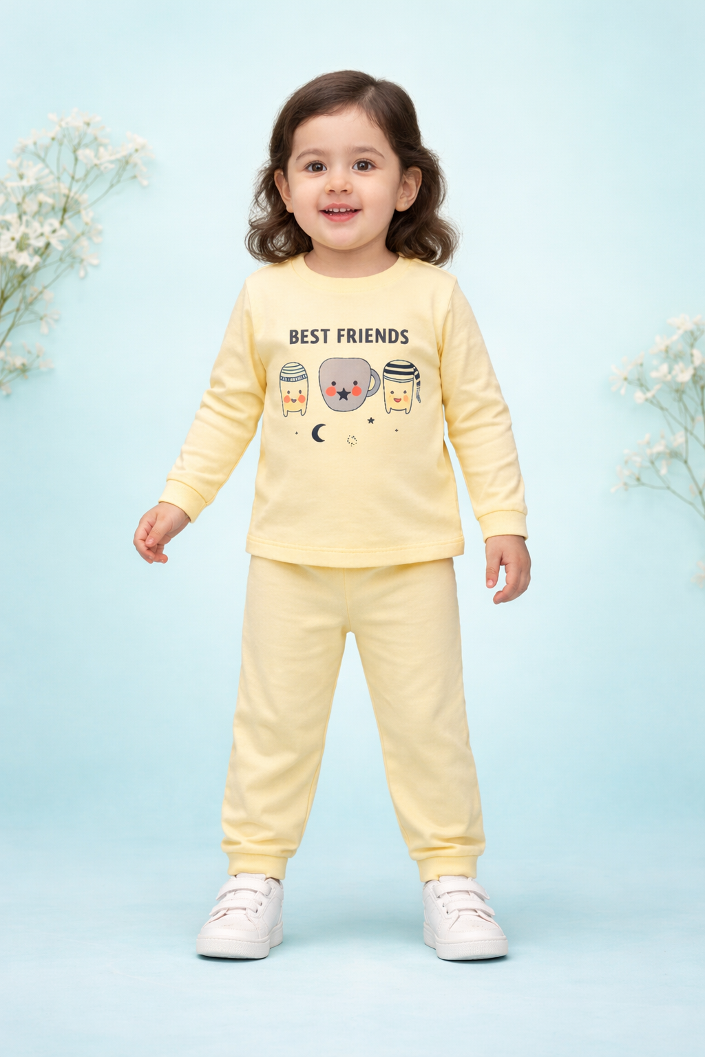 Cute baby pajama 24421