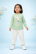 Baby Pajama 24429