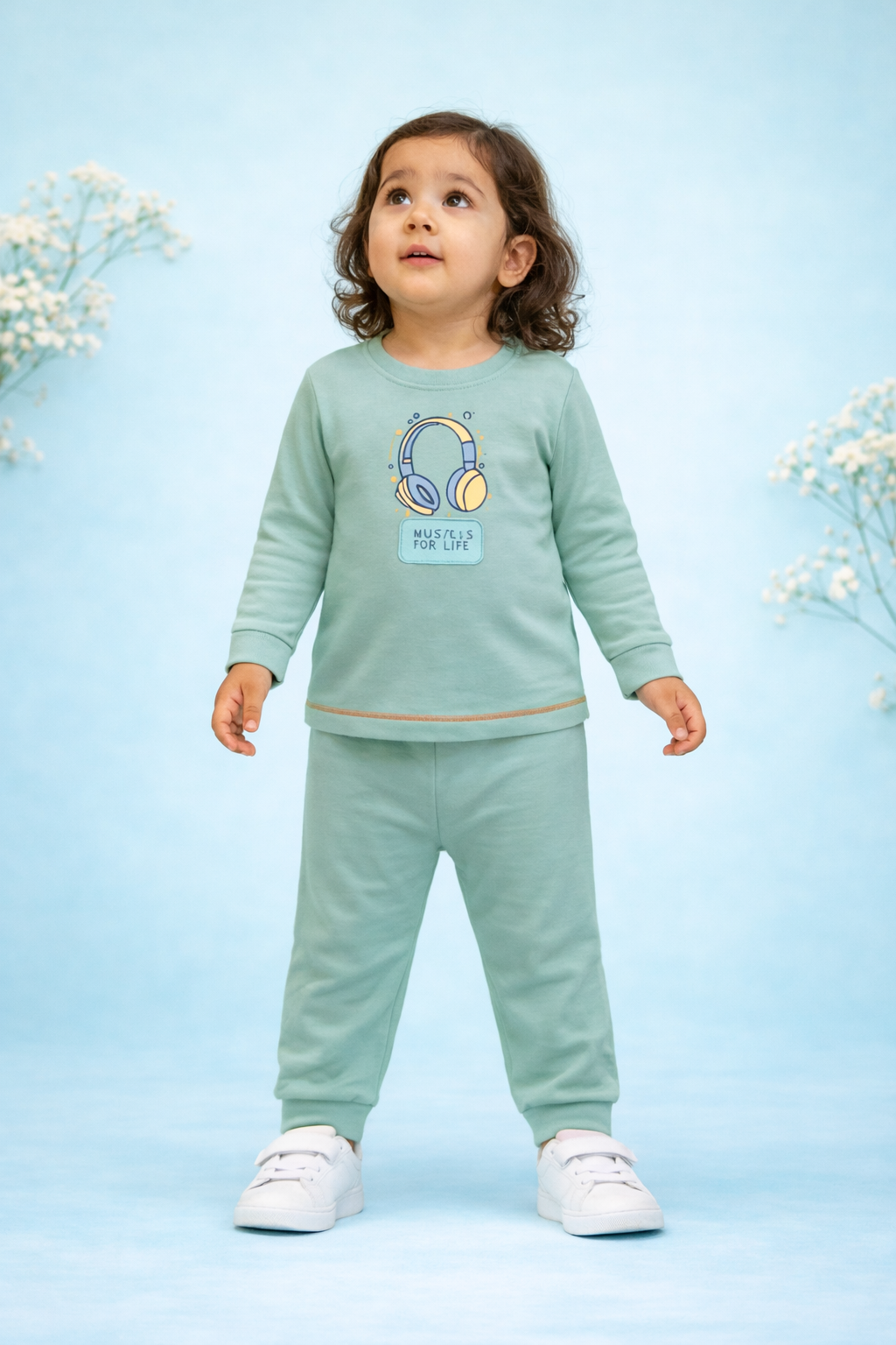 Baby pajama 24439
