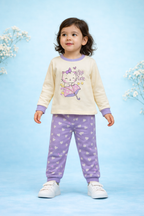 Baby Pajama 25020