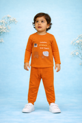 Baby Pajama 25029