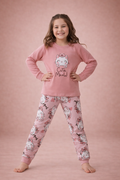 Girls Pajama