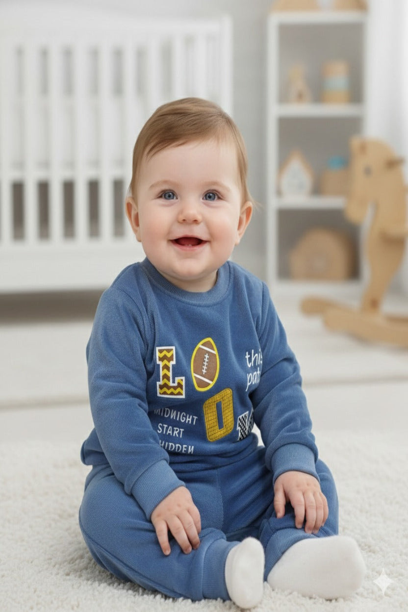 Baby Badla Set 18277