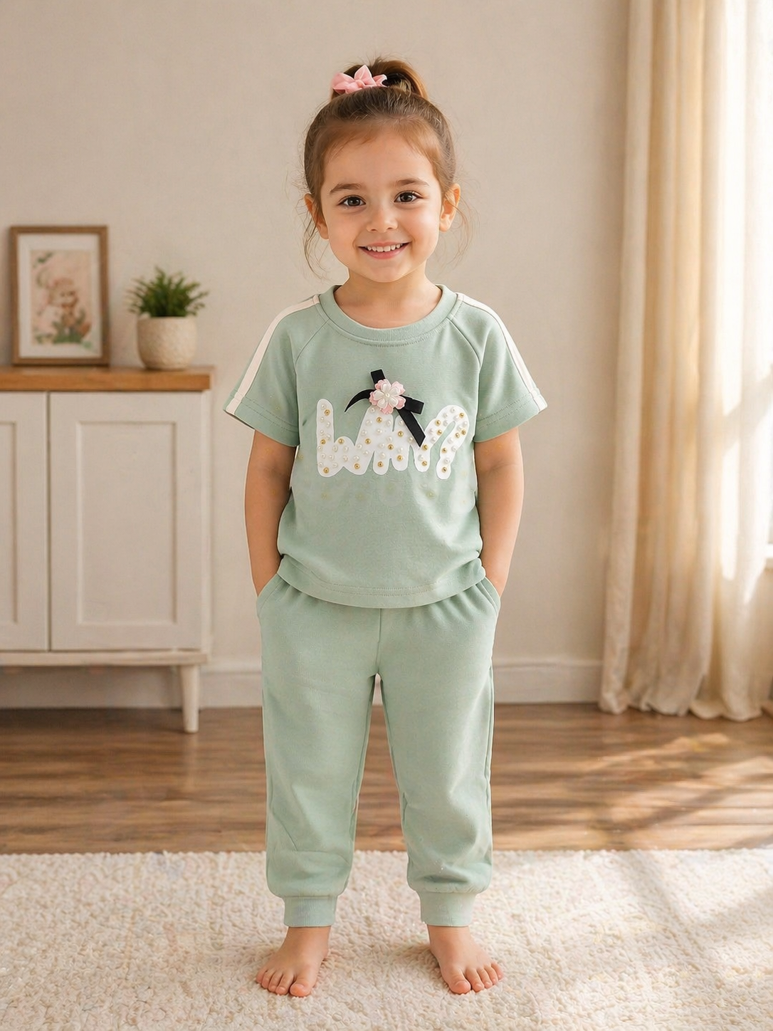 KIDS-2 pc set